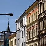 Apartment Halkova