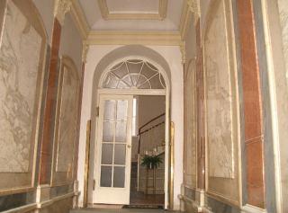 Halkova Hotel