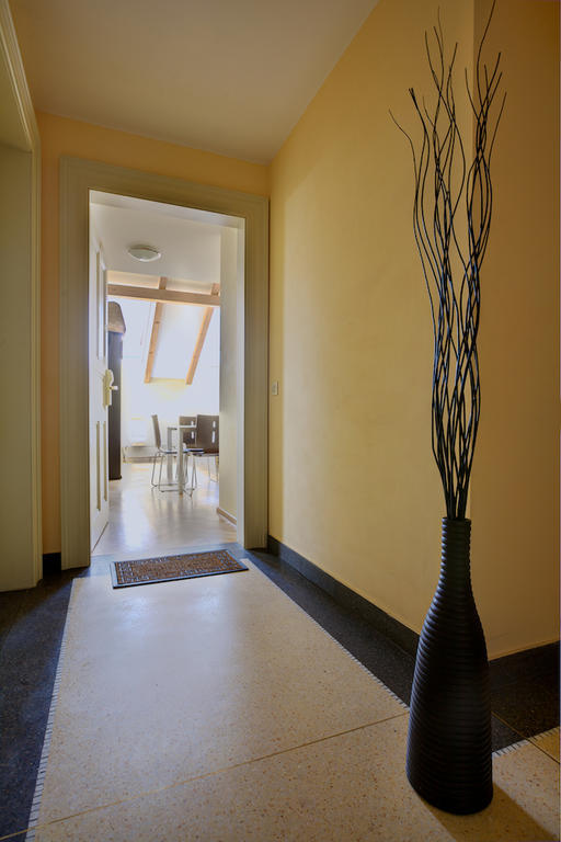 Halkova 4* Prague