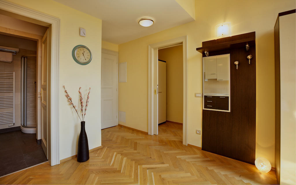 Halkova Hotel