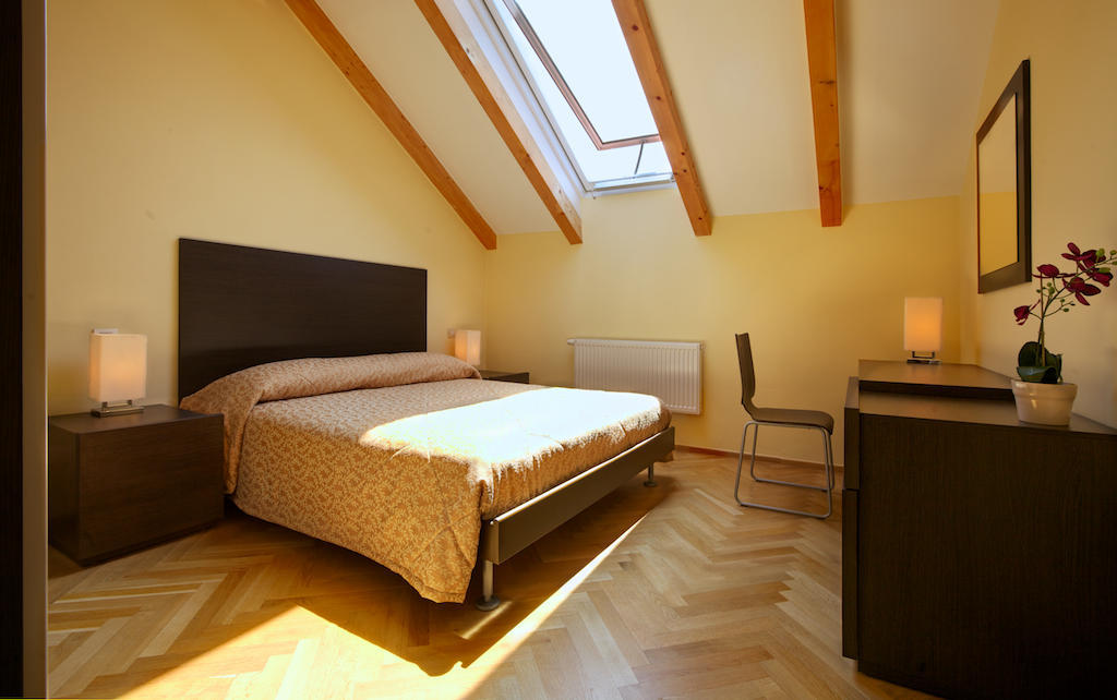 Hotel Halkova 4*