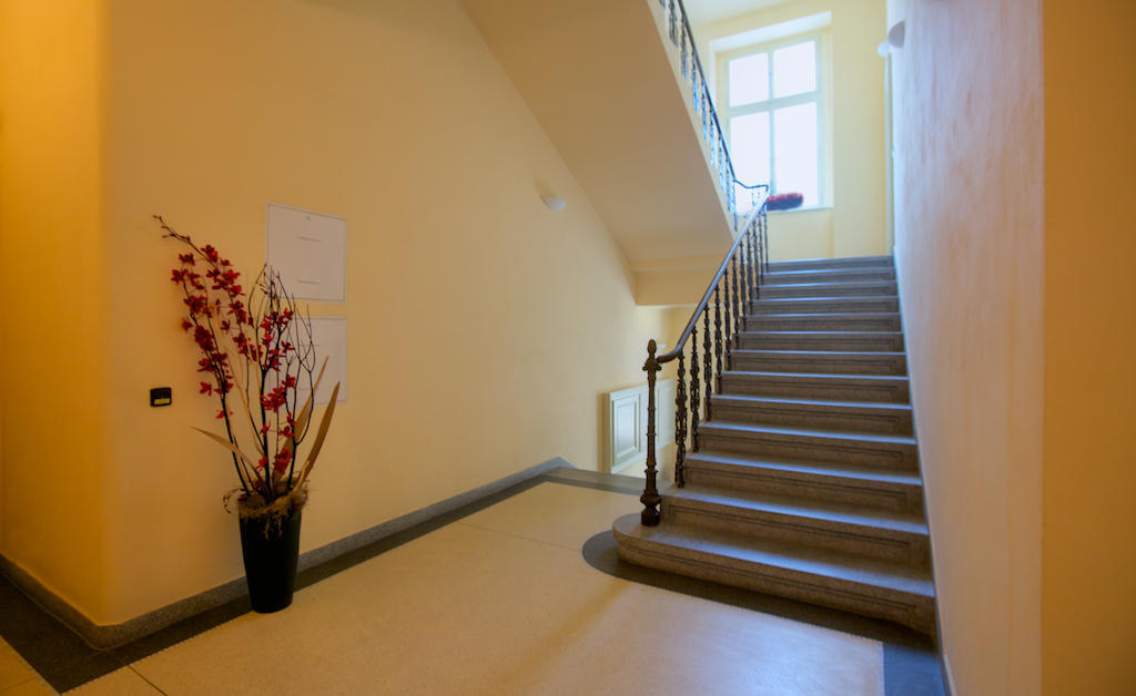 Halkova Hotel