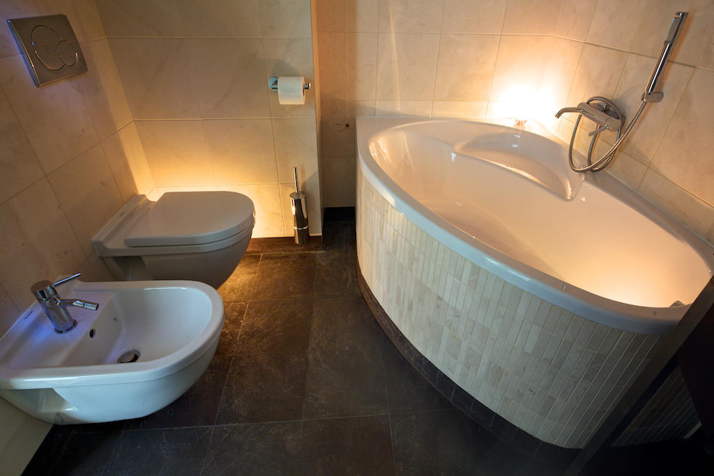 Hotel Halkova Prague